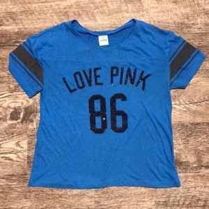 🔥Victoria’s Secret Pink Top